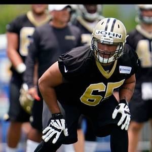 Meet your Posher, Ulrick